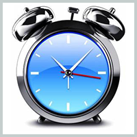 Часы и календарь для рабочего стола - бесплатно скачать на SoftoMania.net