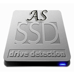 AS SSD Benchmark -  