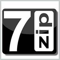 7-Zip - бесплатно скачать на SoftoMania.net