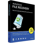  Auslogics File Recovery 7.1.3  