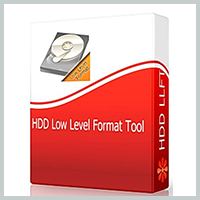 HDD Low Level Format Tool - бесплатно скачать на SoftoMania.net