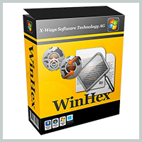 WinHex - бесплатно скачать на SoftoMania.net