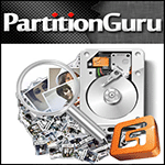 PartitionGuru Pro 4.9.2.371 Final + Portable - бесплатно скачать на SoftoMania.net