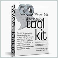 DriverGuide Toolkit - бесплатно скачать на SoftoMania.net