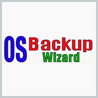 OS Backup Wizard - бесплатно скачать на SoftoMania.net
