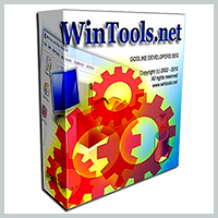 WinTools.net Pro - бесплатно скачать на SoftoMania.net