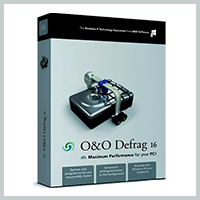 Скачать O&O Defrag Professional Edition 20.5 + ключ активации + торрент
