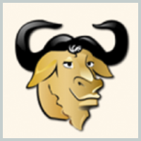 GNU Drive Reader - бесплатно скачать на SoftoMania.net