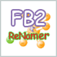 fb2Renamer - бесплатно скачать на SoftoMania.net