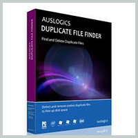Auslogics Duplicate File Finder - бесплатно скачать на SoftoMania.net