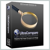 UltraCompare Pro - бесплатно скачать на SoftoMania.net
