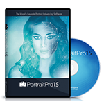 PortraitPro 15.4 Portable -    SoftoMania.net