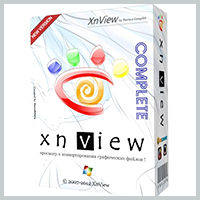 XnView - бесплатно скачать на SoftoMania.net
