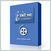 Aero SWF.max - бесплатно скачать на SoftoMania.net