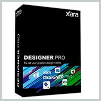 Xara Designer Pro X - бесплатно скачать на SoftoMania.net