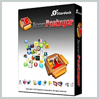 Stardock IconPackager - бесплатно скачать на SoftoMania.net