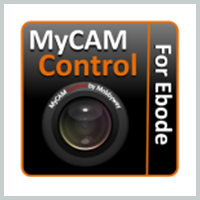 MyCam - бесплатно скачать на SoftoMania.net