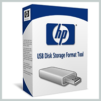HP USB Disk Storage Format Tool -    SoftoMania.net