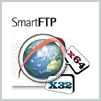 SmartFTP - бесплатно скачать на SoftoMania.net