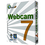 Webcam 7 PRO 1.5.3.0 - бесплатно скачать на SoftoMania.net