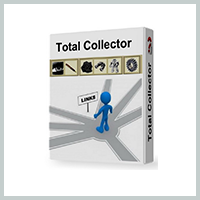 Total Collector - бесплатно скачать на SoftoMania.net