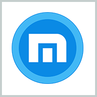 Maxthon - бесплатно скачать на SoftoMania.net
