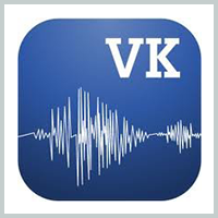 VKMusic - бесплатно скачать на SoftoMania.net