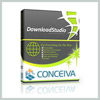 DownloadStudio - бесплатно скачать на SoftoMania.net