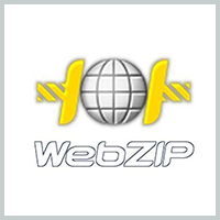 WebZip - бесплатно скачать на SoftoMania.net