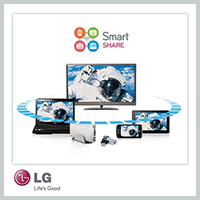 LG Smart Share 2.3.1511.1201 - бесплатно скачать на SoftoMania.net