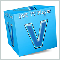 OVT TV Player 9.8 2015 - бесплатно скачать на SoftoMania.net