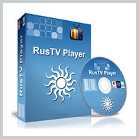 RusTV Player - бесплатно скачать на SoftoMania.net