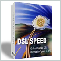 DSL Speed - бесплатно скачать на SoftoMania.net