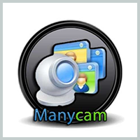 ManyCam -    SoftoMania.net