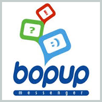 Bopup Messenger 6.5.7 - бесплатно скачать на SoftoMania.net