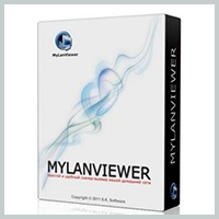 MyLanViewer 4.18.5 + Portable - бесплатно скачать на SoftoMania.net