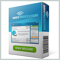 Wifi Protector 3.3.36.3040 - бесплатно скачать на SoftoMania.net