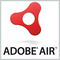 Adobe AIR 18 - бесплатно скачать на SoftoMania.net