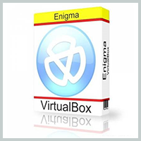 Enigma Virtual Box 7.3 - бесплатно скачать на SoftoMania.net