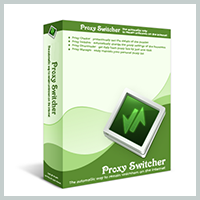 Premium Proxy Switcher 4.0 - бесплатно скачать на SoftoMania.net