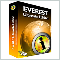EVEREST Ultimate Edition 5.50 - скачать бесплатно EVEREST Ultimate Edition 5.50 - скачать бесплатно