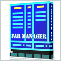 FAR Manager 3.0 build 4700 - скачать бесплатно