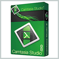 TechSmith Camtasia Studio 8.5.0 -  