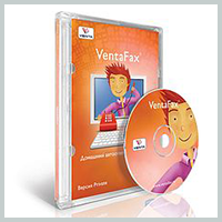 VentaFax & Voice Private 6.5.112.307 - бесплатно скачать на SoftoMania.net