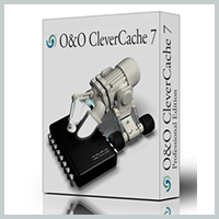 CleverCache Pro 7.1.2787 -    SoftoMania.net