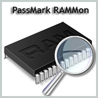 PassMark RAMMon 1.0 - бесплатно скачать на SoftoMania.net