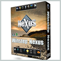 Winstep Nexus 15.9 - бесплатно скачать на SoftoMania.net