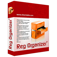Reg Organizer v7.70 Portable -  