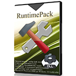 RuntimePack 17.3.14 Full - бесплатно скачать на SoftoMania.net