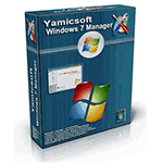 Windows 7 Manager v5.1.9.2 + Patch -    SoftoMania.net